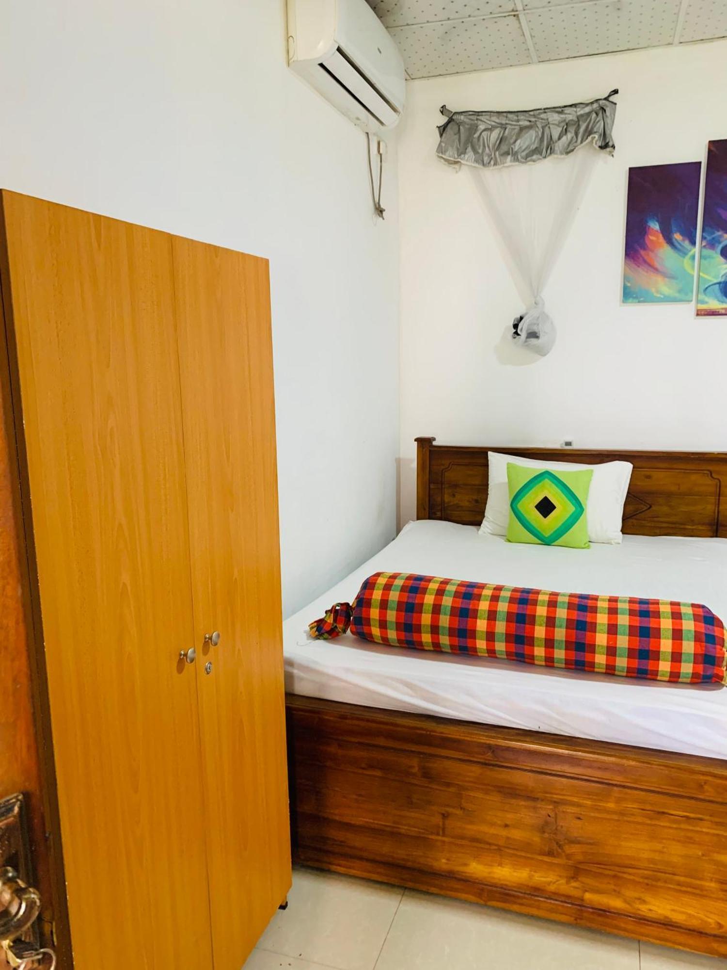 Dambulla Shan Inn Extérieur photo