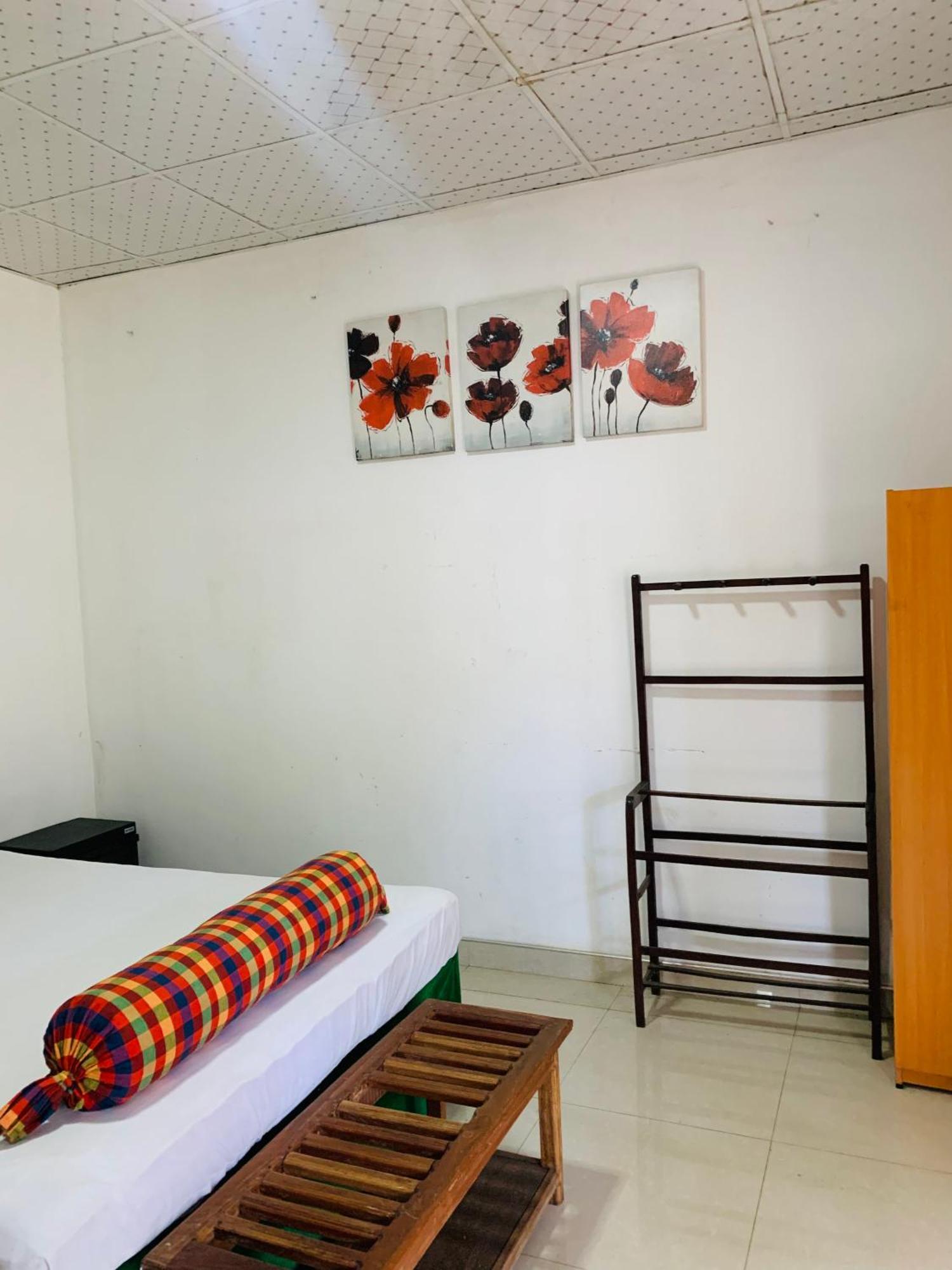 Dambulla Shan Inn Extérieur photo