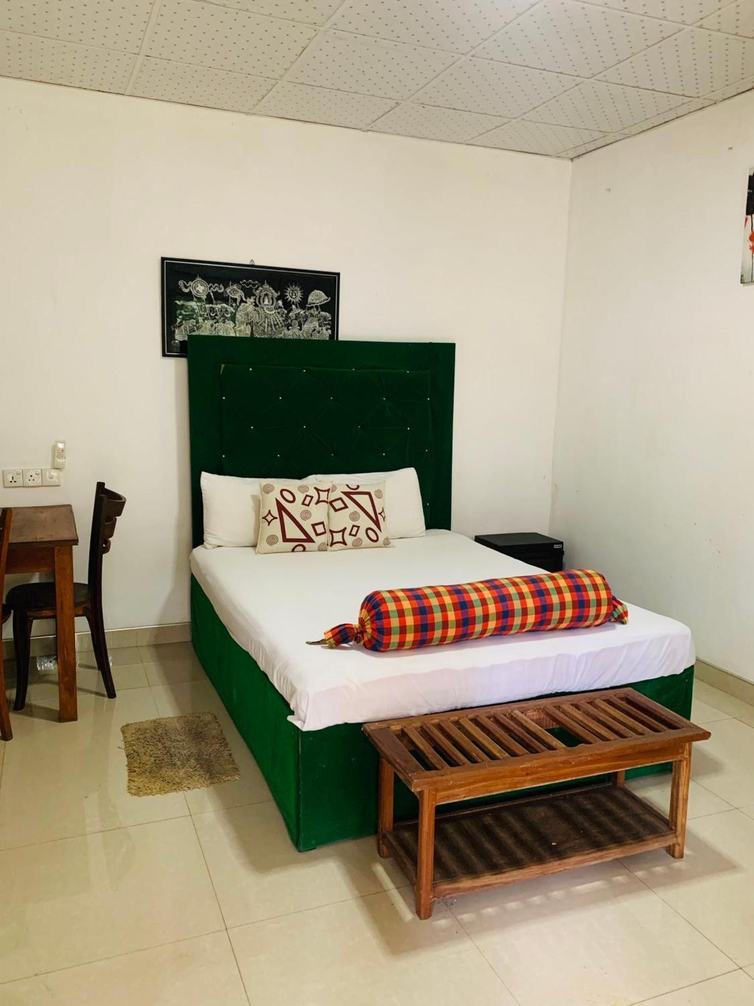 Dambulla Shan Inn Extérieur photo