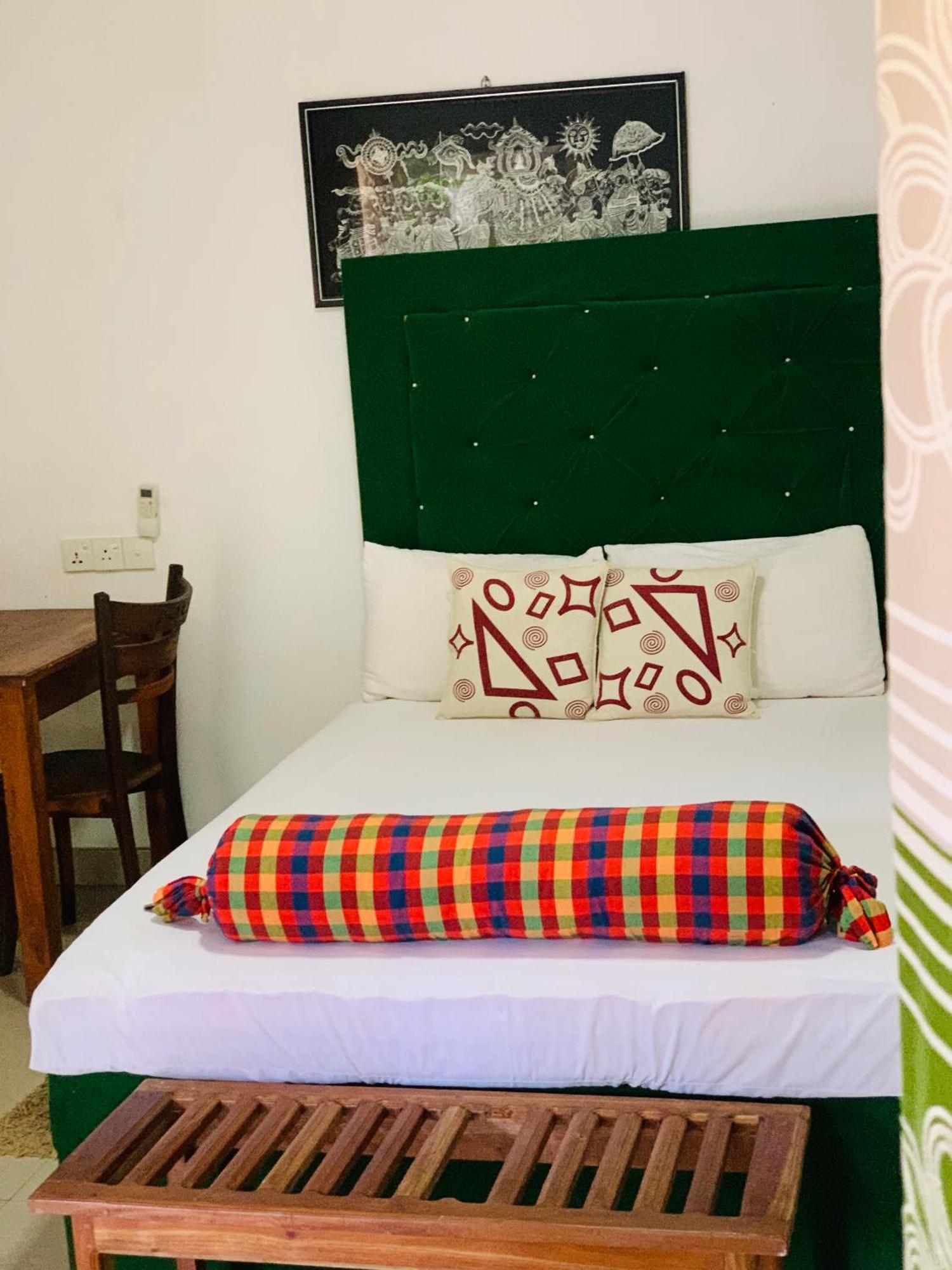 Dambulla Shan Inn Extérieur photo
