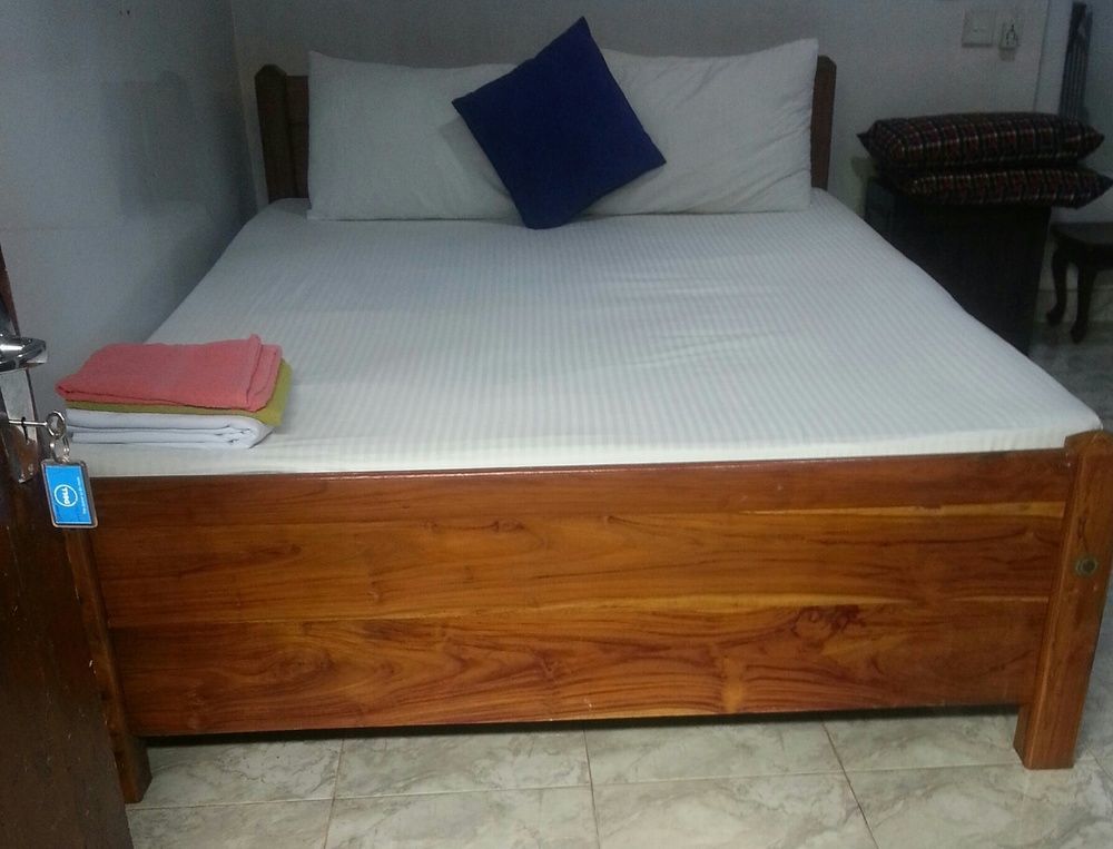 Dambulla Shan Inn Extérieur photo