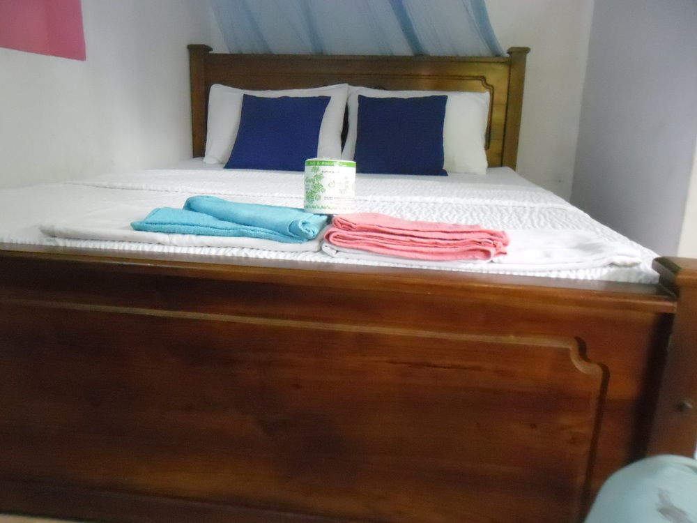 Dambulla Shan Inn Extérieur photo