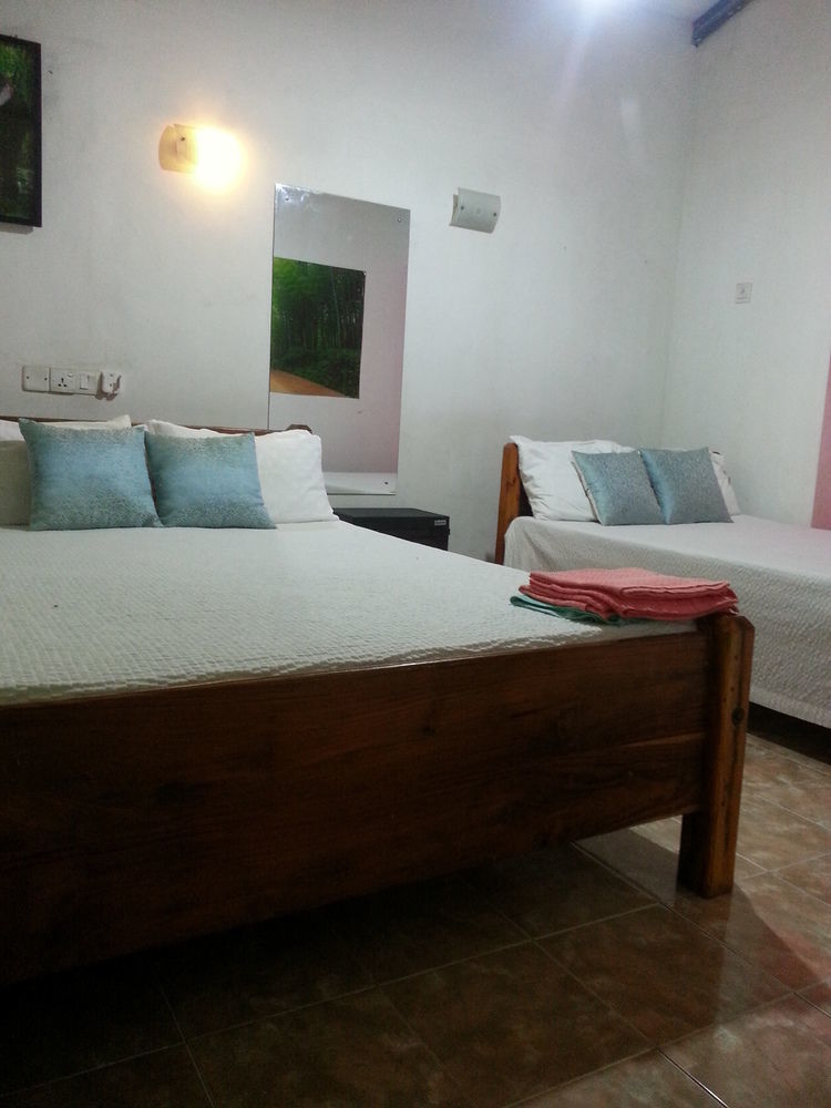 Dambulla Shan Inn Extérieur photo