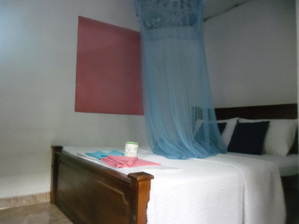 Dambulla Shan Inn Extérieur photo
