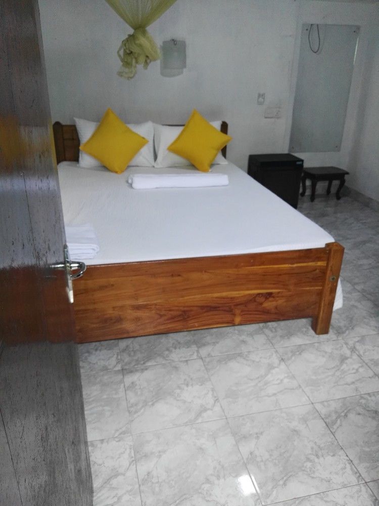 Dambulla Shan Inn Extérieur photo