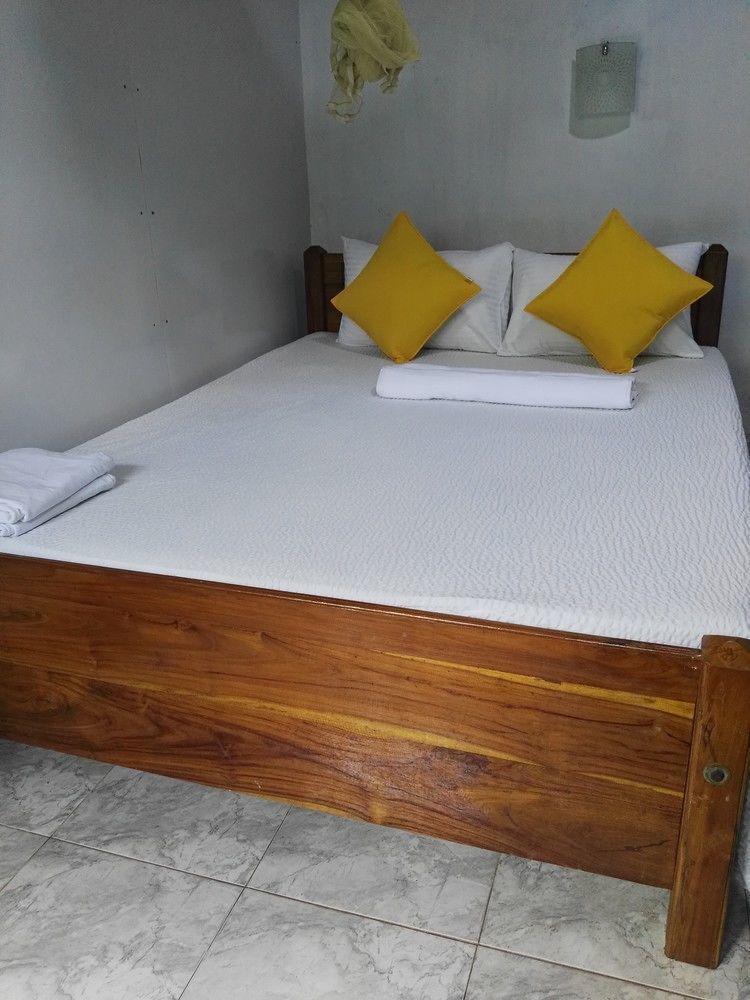 Dambulla Shan Inn Extérieur photo