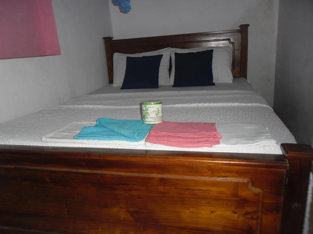 Dambulla Shan Inn Extérieur photo