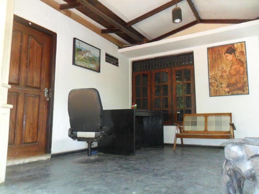Dambulla Shan Inn Extérieur photo