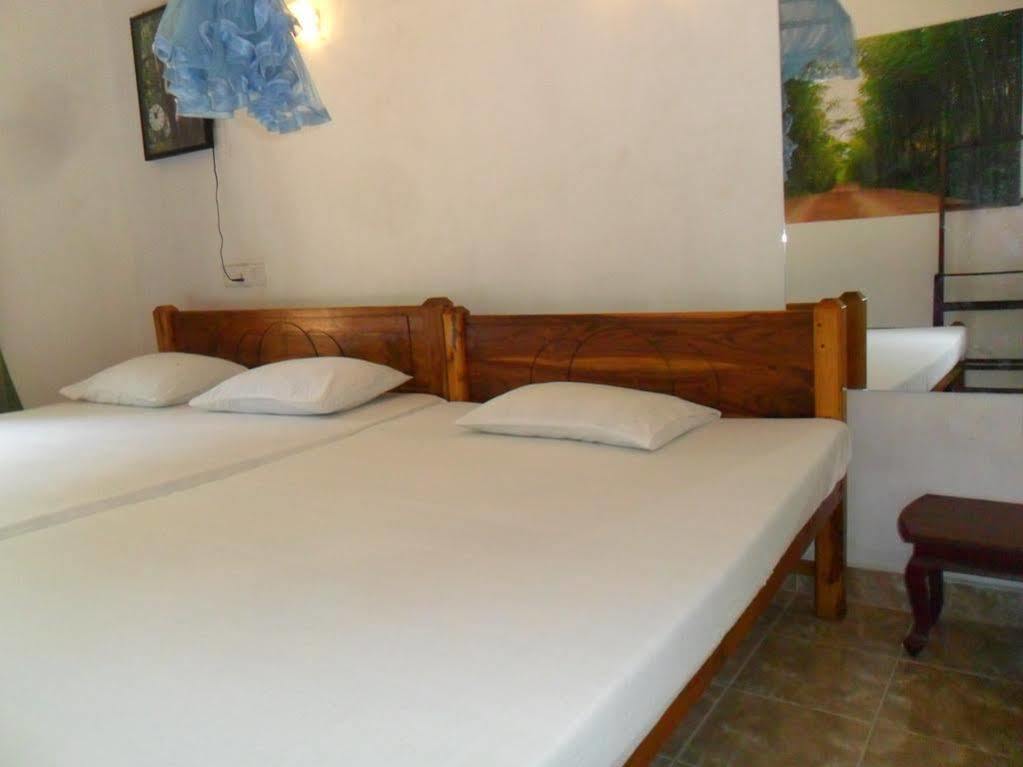 Dambulla Shan Inn Extérieur photo