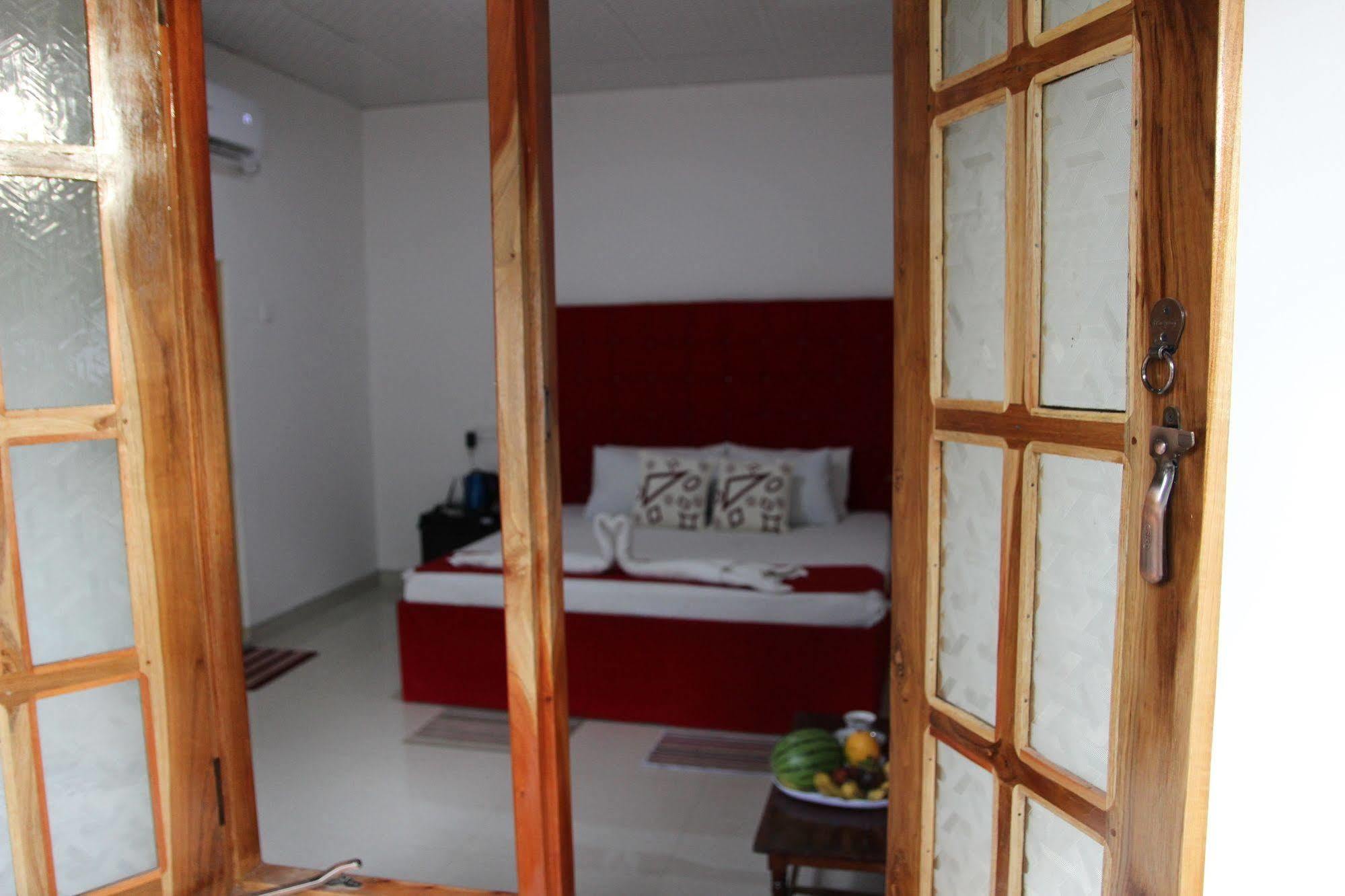 Dambulla Shan Inn Extérieur photo