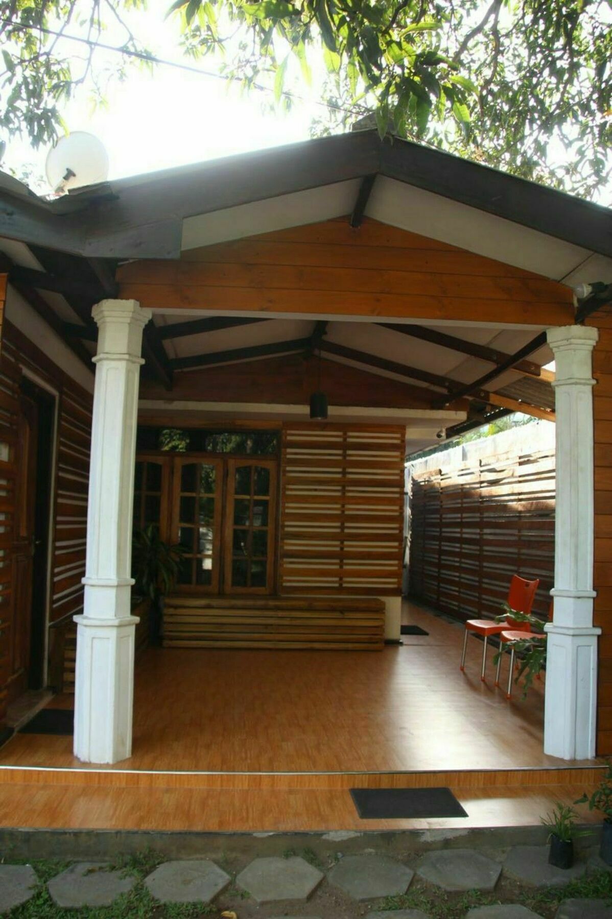 Dambulla Shan Inn Extérieur photo