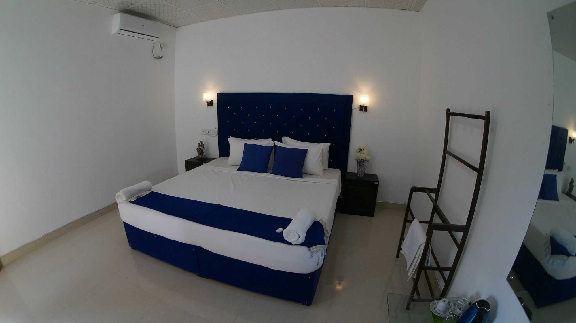 Dambulla Shan Inn Extérieur photo