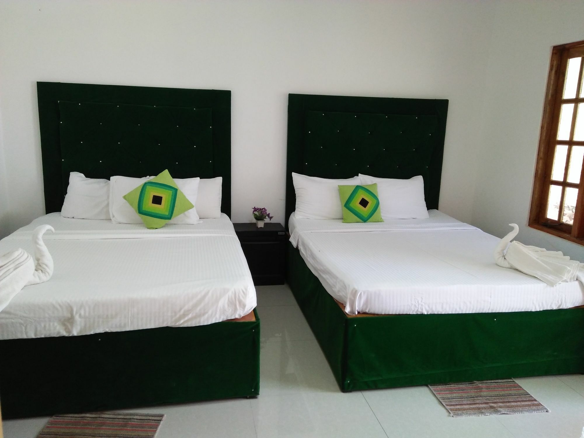 Dambulla Shan Inn Extérieur photo