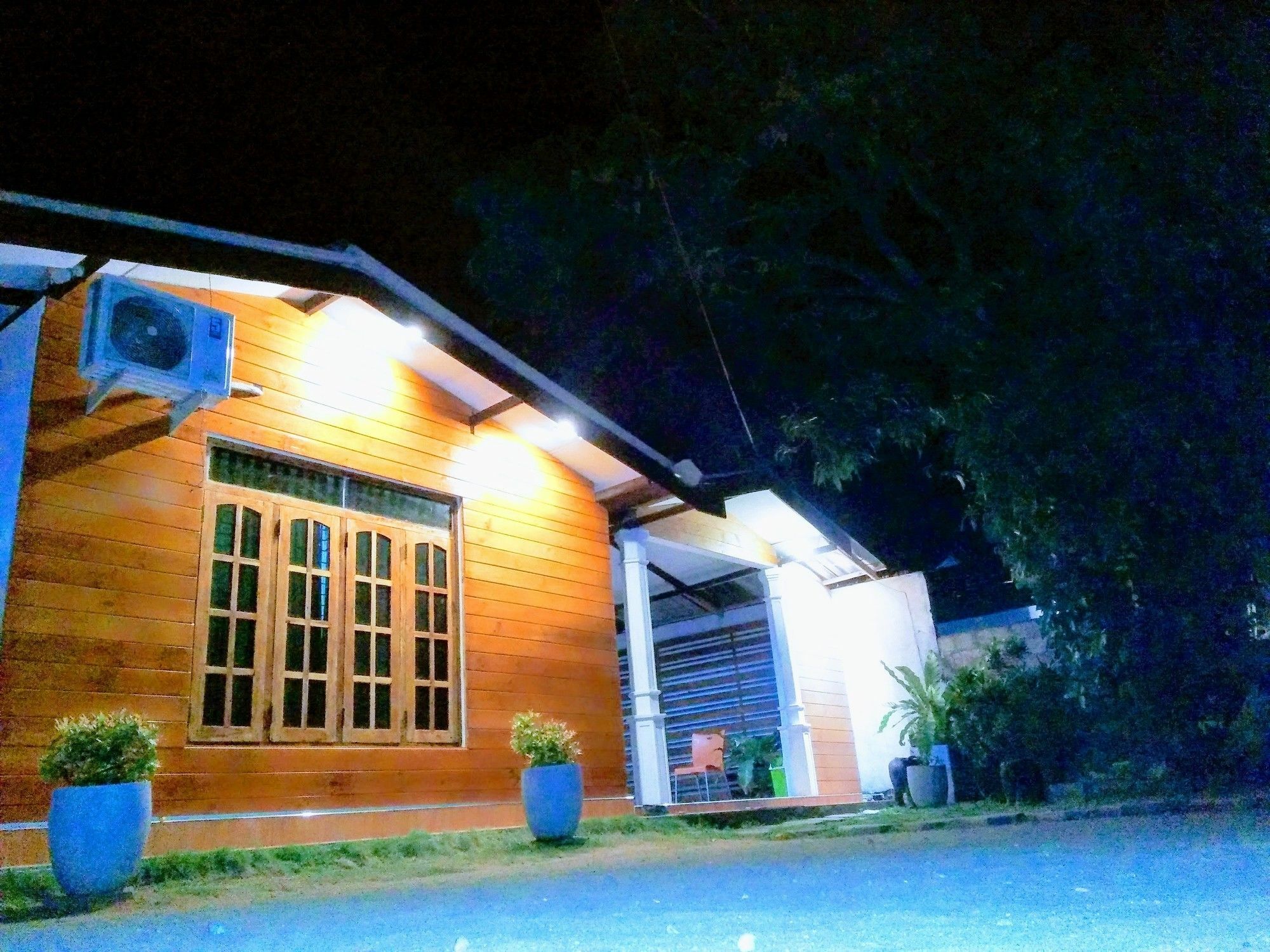 Dambulla Shan Inn Extérieur photo