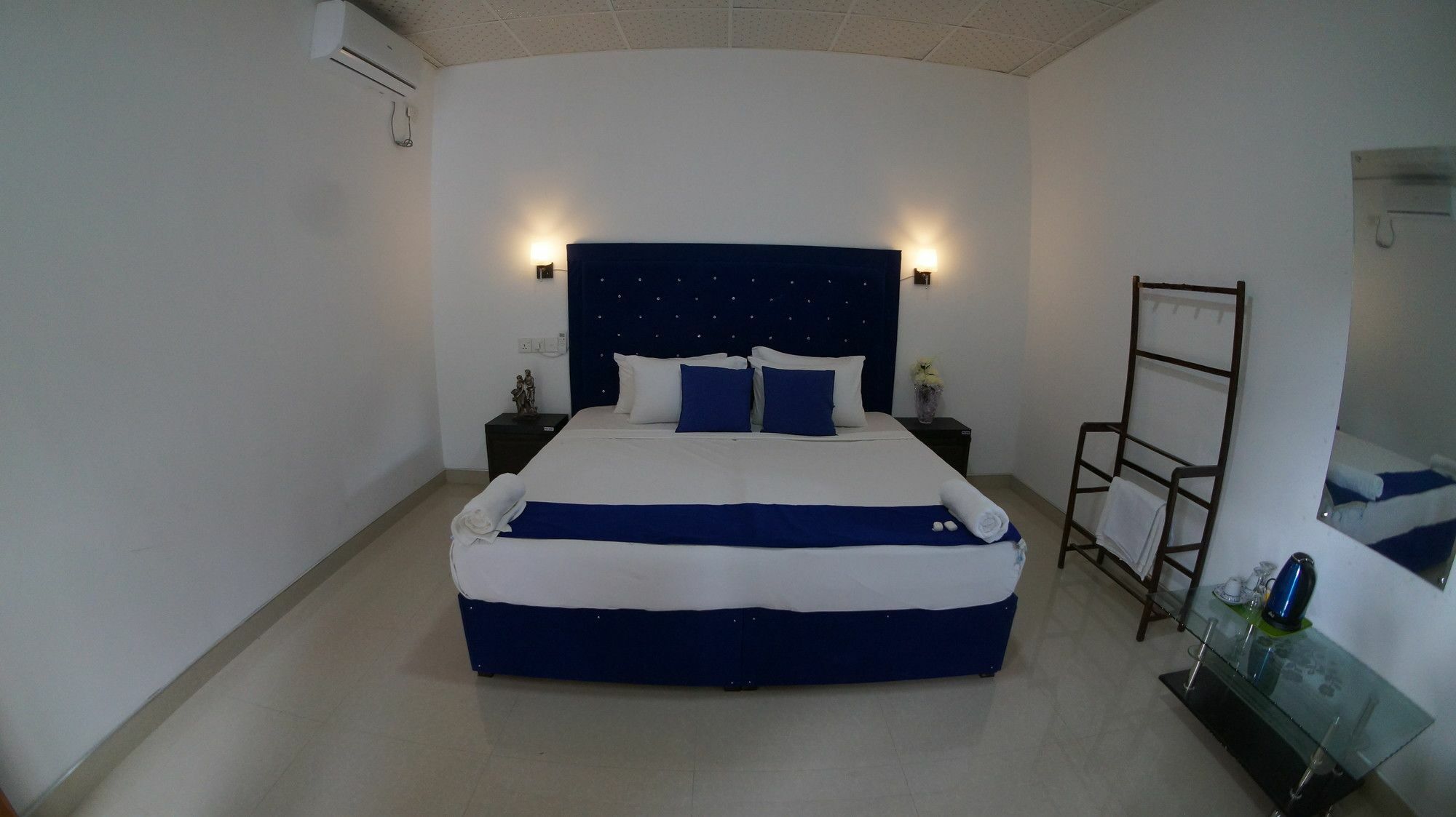 Dambulla Shan Inn Extérieur photo