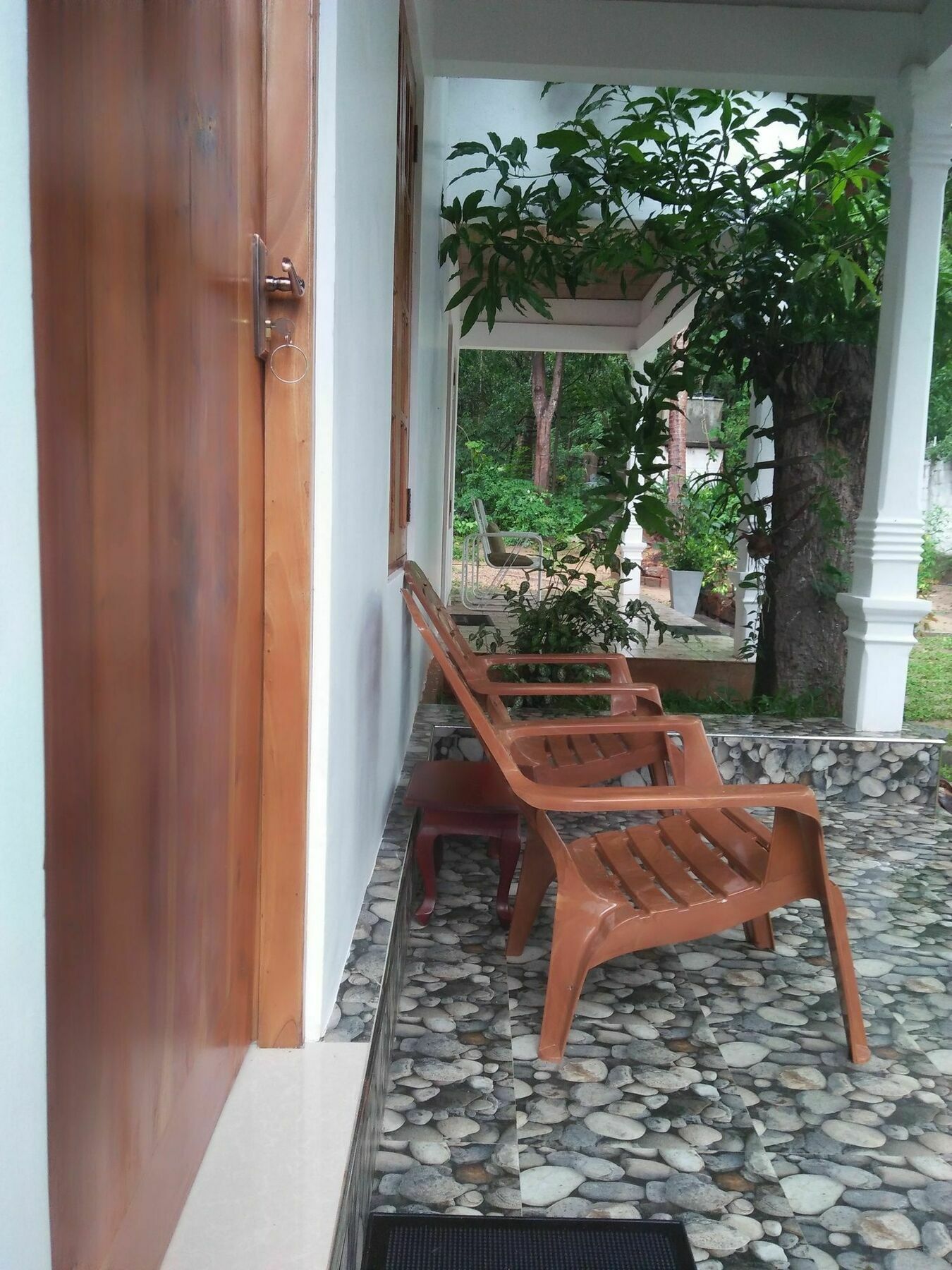 Dambulla Shan Inn Extérieur photo