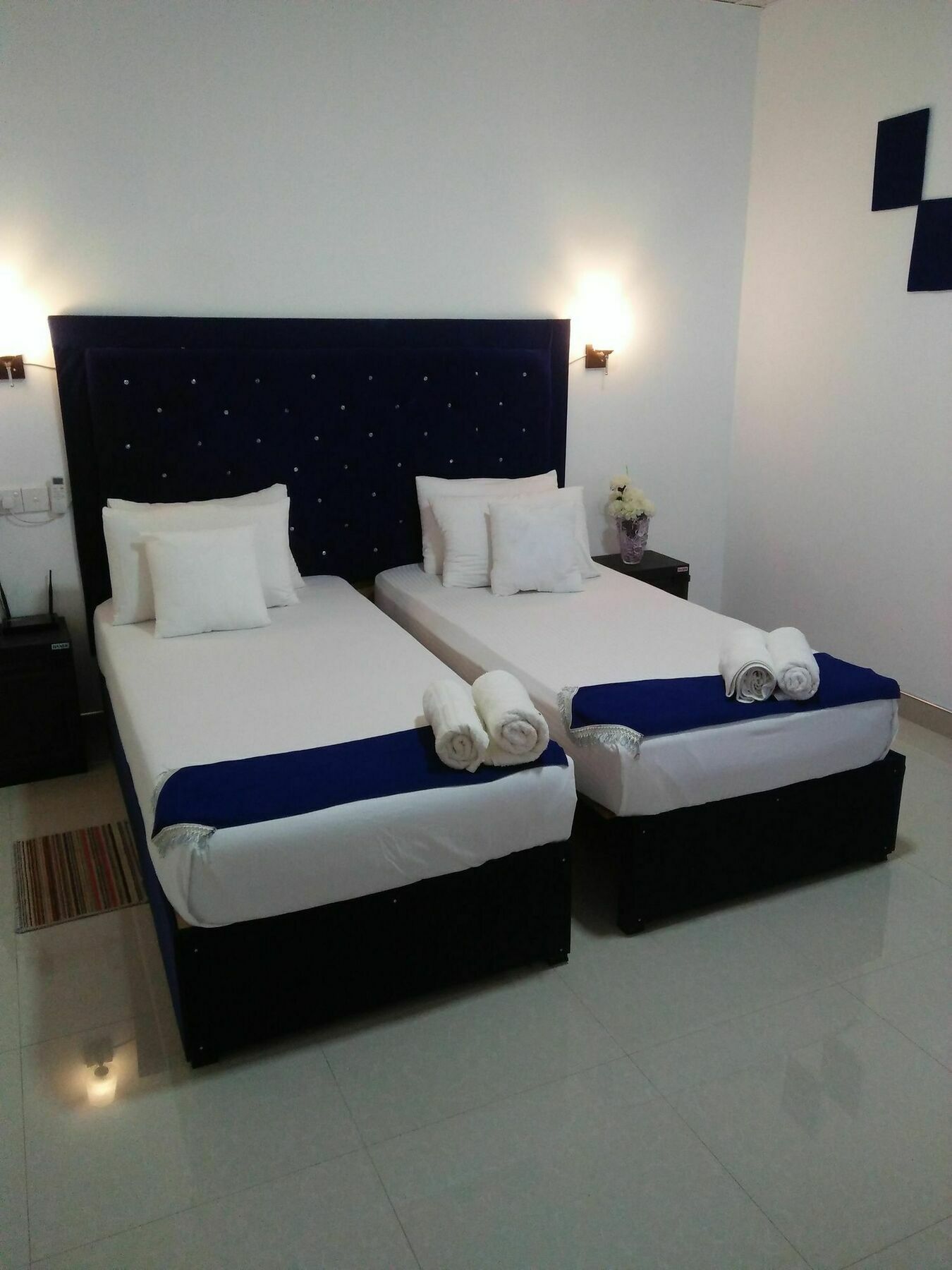 Dambulla Shan Inn Extérieur photo