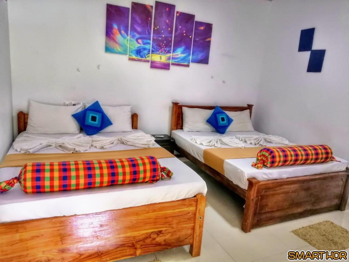 Dambulla Shan Inn Extérieur photo